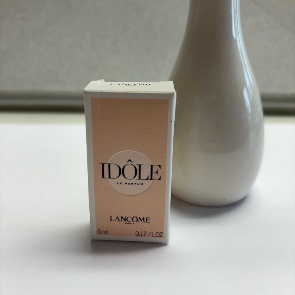 Lancôme idole le parfum travel size brand new